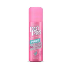 DEO PIES - Desodorante Mujer Envase 260 mL