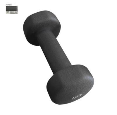 Pesa Neopreno 6 Kg
