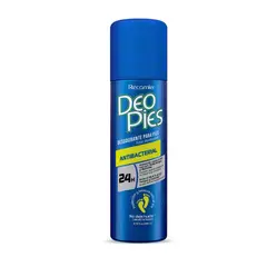 DEO PIES - Desodorante Antibacterial Envase 260 mL