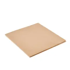 CARPACCIO - Papel Kraft Empaque 3 Und