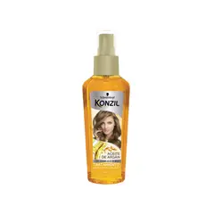KONZIL - Aceite de Argán con Complejo Óleo 8 Envase 75 mL