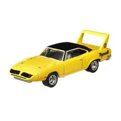 HOT WHEELS - Auto Básico Boulevard Surtido