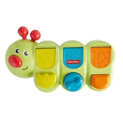FISHER PRICE - Oruga de Actividades
