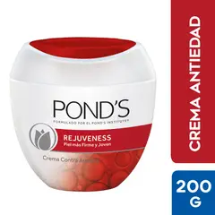 PONDS - Crema Facial Rejuveness Envase 200 g