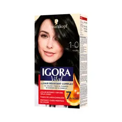 IGORA VITAL - Tinte Tono 1-0 Negro