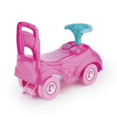 DOLU - Correpasillo Básico Rosado