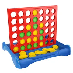 FUNVILLE - Juego 4 en Raya
