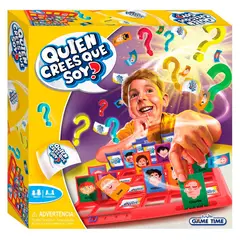 FUNVILLE - Juego Quién Soy