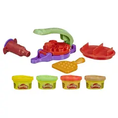 PLAY DOH - Foodie Favorites Ast