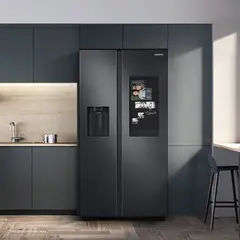 SAMSUNG - Refrigeradora Family Hub 685L