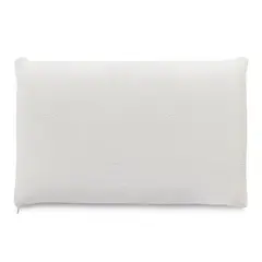 TECHNODREAM - Almohada Visco Zero Gravity 40x60x12 cm