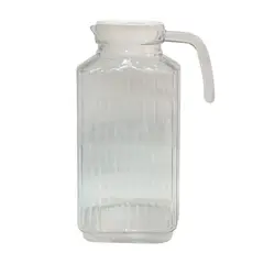 CASA JOVEN - Jarra Rectangular Refri 1.8 L
