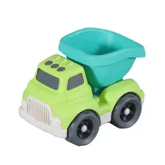 KIDS - Eco Camión con Tolva Preescolar 16 cm