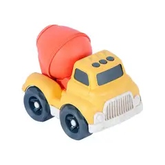 KIDS - Eco Camión Mezcladora Preescolar 16 cm