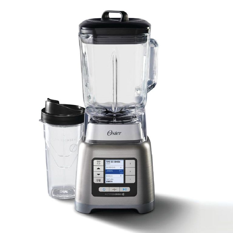 Licuadora 2 Lt 1500W 3 Velocidades Blsttdt-N00-053 Plateado - LICUADORA
