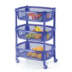 POLINPLAST - Despensero Napolitano