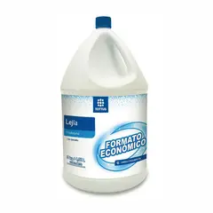 TOTTUS - Lejia Tradicional Botella 5 Kg