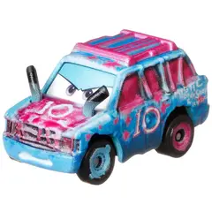 CARS - Auto Básico Mini Surtido