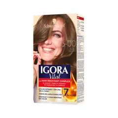 IGORA VITAL - Tinte Tono 6-00 Rubio Oscuro