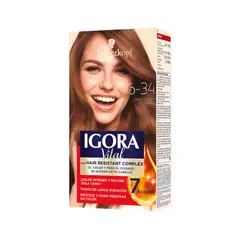IGORA VITAL - Tinte Tono 6-34 Chocolate Dorado