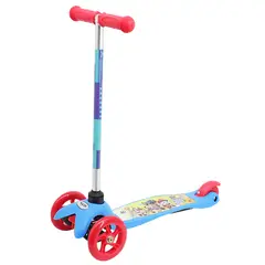 PAW PATROL - Scooter Eco Boy Micro 3 Ruedas