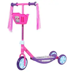 MINNIE - Scooter Con Canasto Luz Y Música