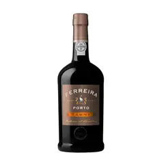 CASA FERREIRINHA - Vino Tinto Oporto Tawny Botella 750 mL