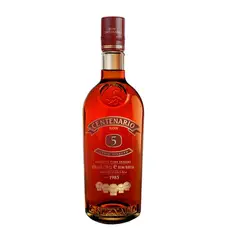 ROYAL CENTENARIO - Ron Añejo 5 Años Botella 750 mL