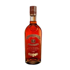 ROYAL CENTENARIO - Ron Añejo 7 Años Botella 750 mL