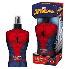 GELATTI - Colonia Marvel Spiderman Envase 175 mL