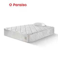 PARAISO - Colchón Pocket Max 1.5 Plazas