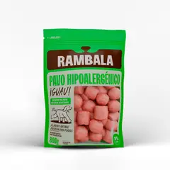 RAMBALA - Alimento Congelado para Perros Hipoalergénico