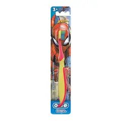 ORAL B - Cepilo Dental Kids Stages Spiderman