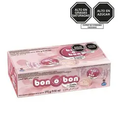 BON O BON - Bombones Fresa Caja 270 g