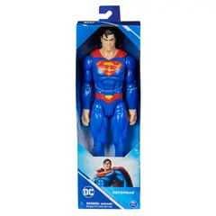 DC COMICS - Figura de Acción 30 cm