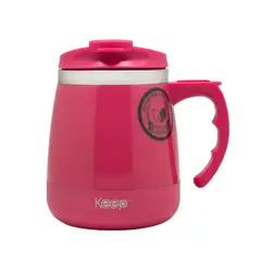 KEEP - Termo Mug Outdoor 400 mL