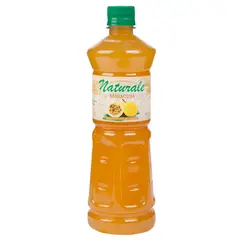 NATURALE - Bebida Maracuyá Botella 1 L