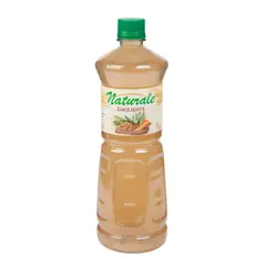 NATURALE - Bebida Emoliente Botella 1 L