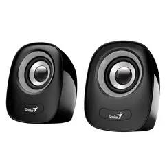 GENIUS - PARLANTE SPQ160 USB