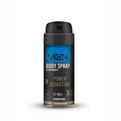 TOTTUS - Desodorante Body Spray Men Power Seduction Envase 150 mL