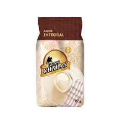 GRAN CHALAN - Arroz Integral Gran Chalán x 750 g