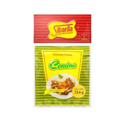 SIBARITA - Comino Empaque 6 Und