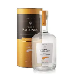 FINCA ROTONDO - Pisco Mosto Verde Torontel Botella 750 mL