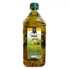 TOTTUS - Aceite de Oliva Extra Virgen Botella 2 L