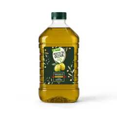 TOTTUS - Aceite de Oliva Extra Virgen Botella 2 L