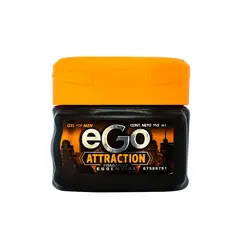 EGO - Gel para Cabello Men Attraction Essential Envase 110 mL