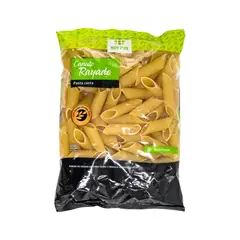 TOTTUS - Fideos Canuto Rayado Bolsa 250 g