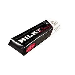 LA IBERICA - Barra Milky Sin Azúcar La Ibérica 50g