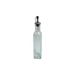 CASA JOVEN - Botella Aceite Vinagre con Pico 250 mL