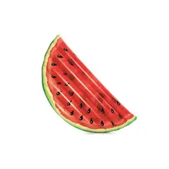 BESTWAY - Colchoneta inflable de sandía